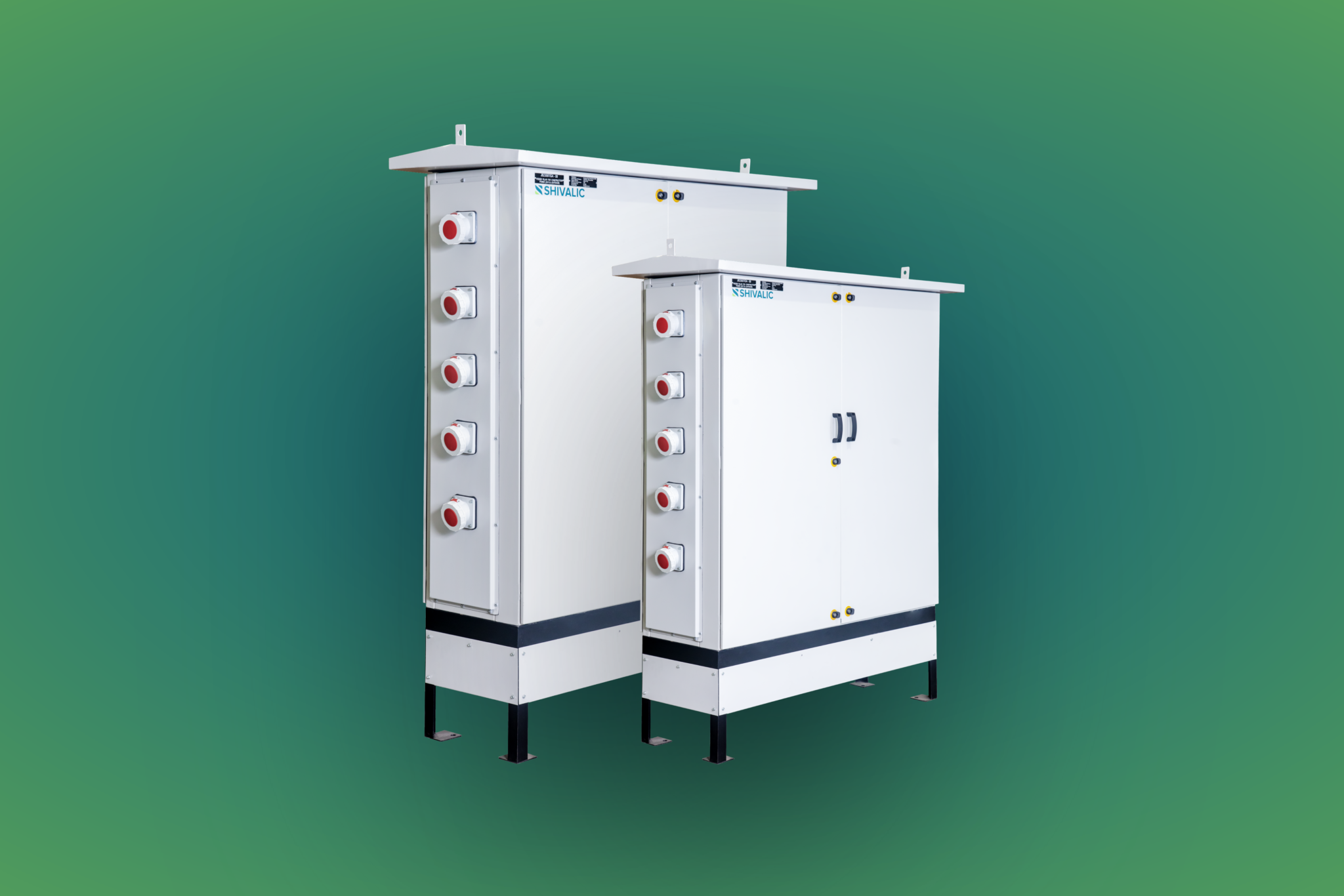 Shivalic: Your Trusted Power Distribution Boards Manufacturer
